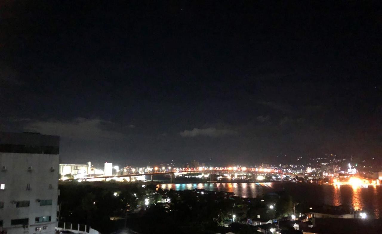Sempre Premier Inn - Mactan Airport Hotel Lapu-Lapu City Bagian luar foto