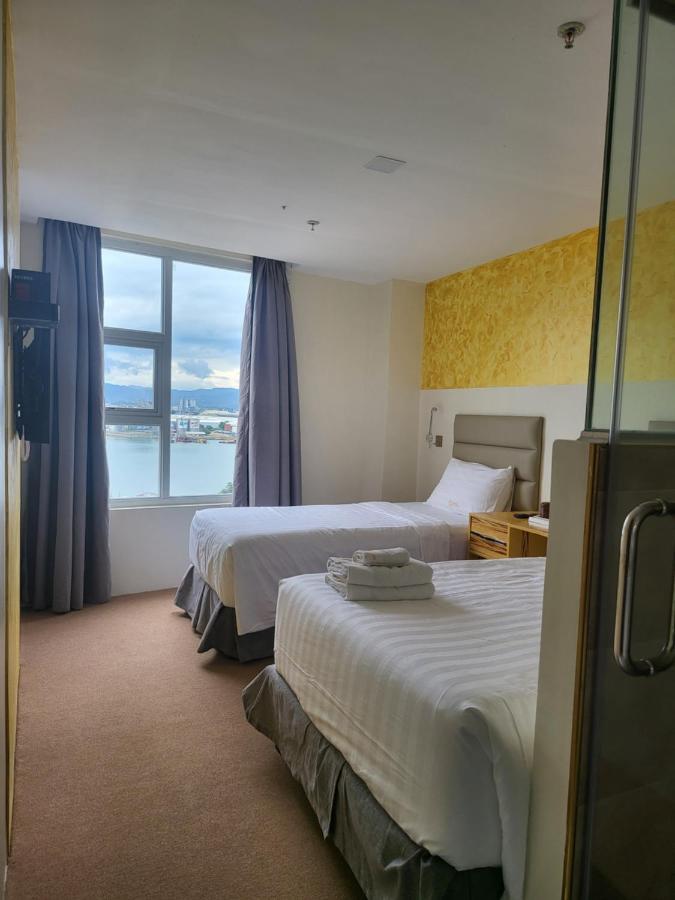 Sempre Premier Inn - Mactan Airport Hotel Lapu-Lapu City Ruang foto