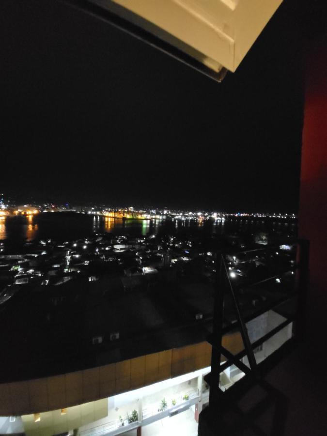 Sempre Premier Inn - Mactan Airport Hotel Lapu-Lapu City Bagian luar foto